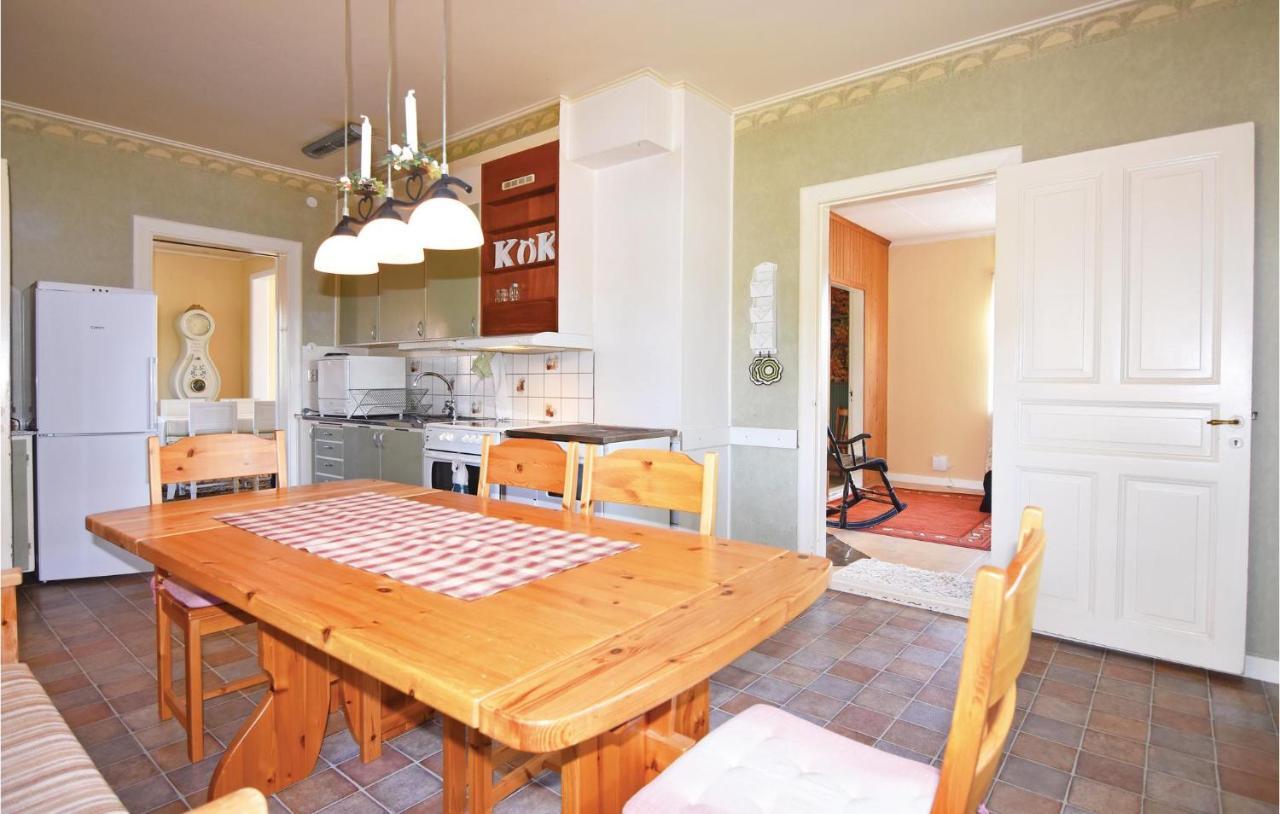 Nice Home In Amal With House A Mountain View 外观 照片