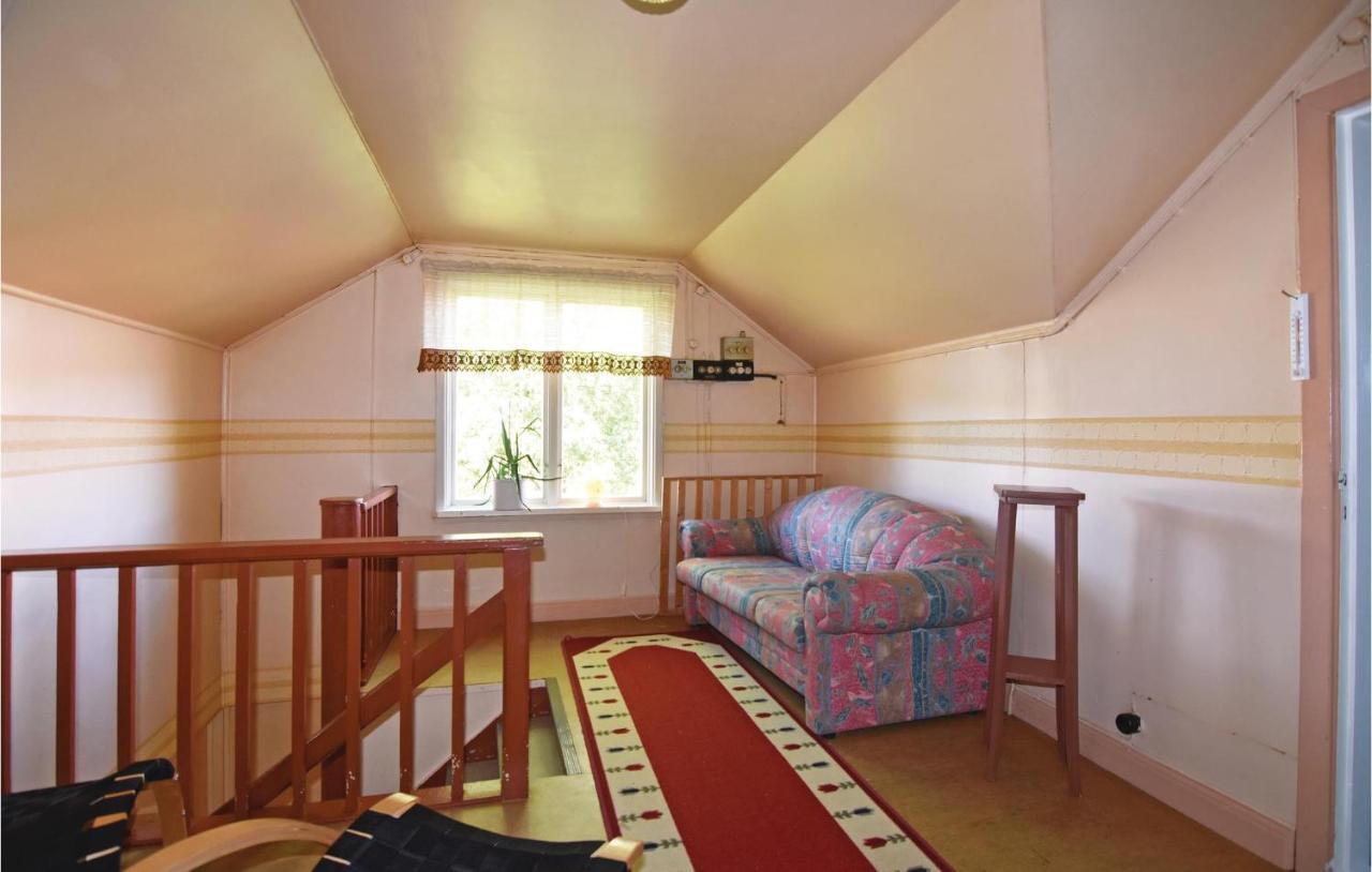 Nice Home In Amal With House A Mountain View 外观 照片