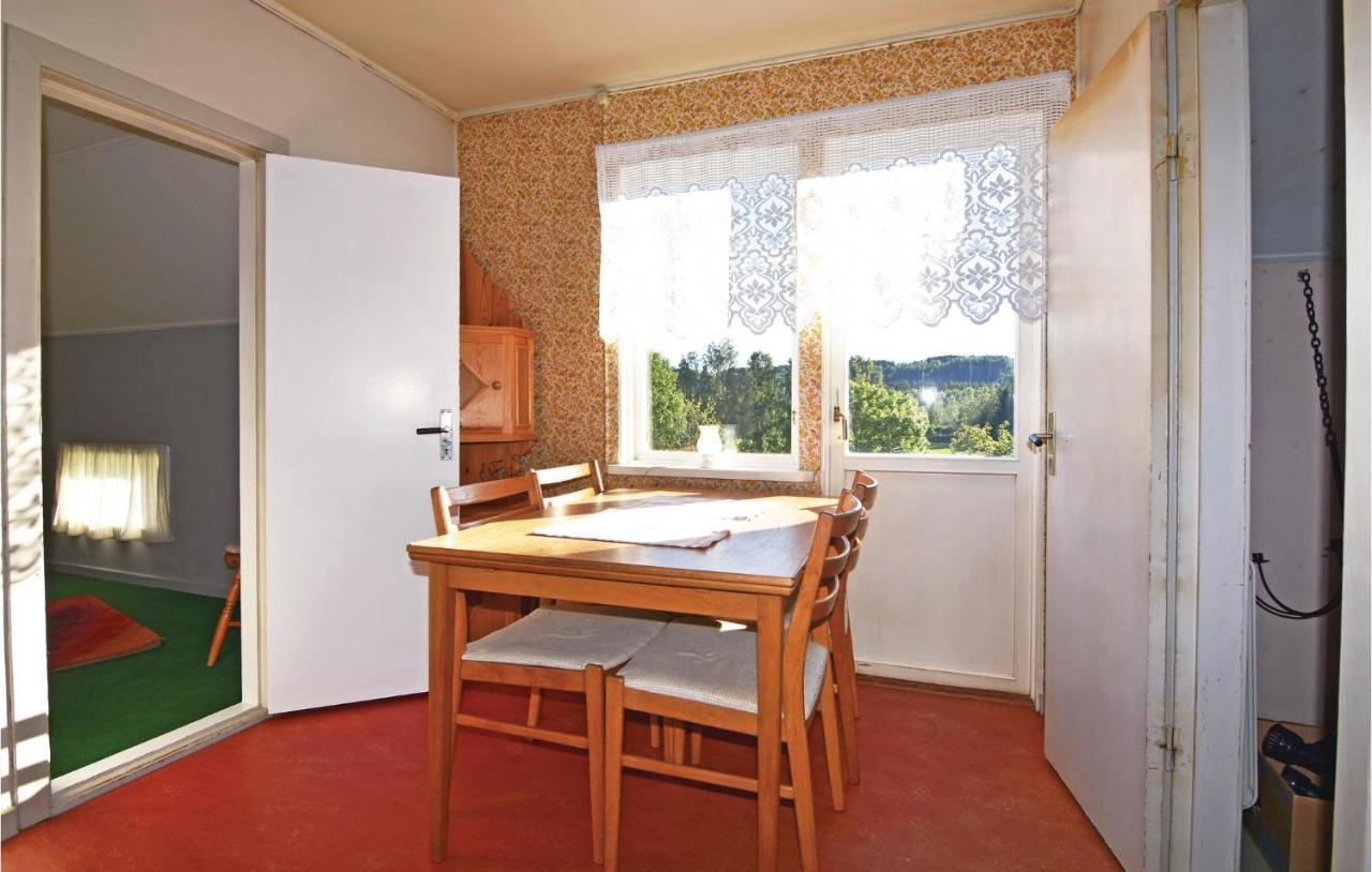 Nice Home In Amal With House A Mountain View 外观 照片