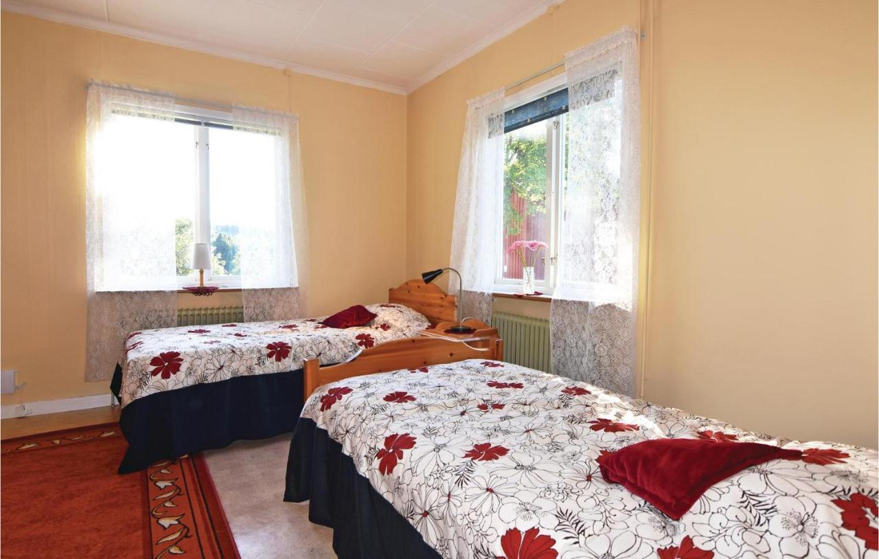 Nice Home In Amal With House A Mountain View 外观 照片