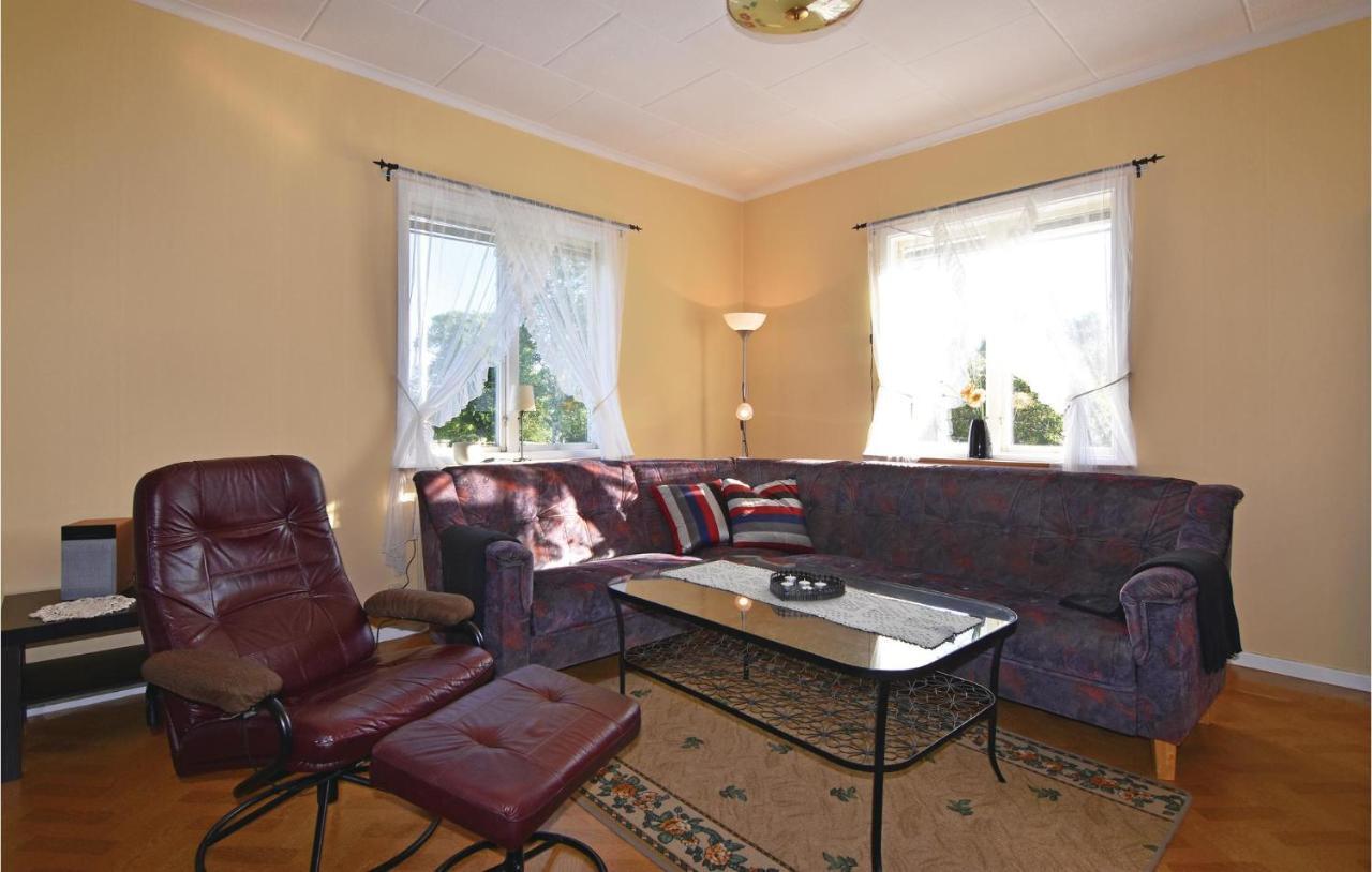 Nice Home In Amal With House A Mountain View 外观 照片