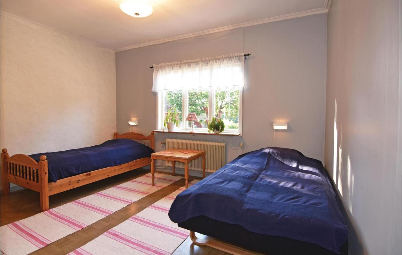 Nice Home In Amal With House A Mountain View 外观 照片