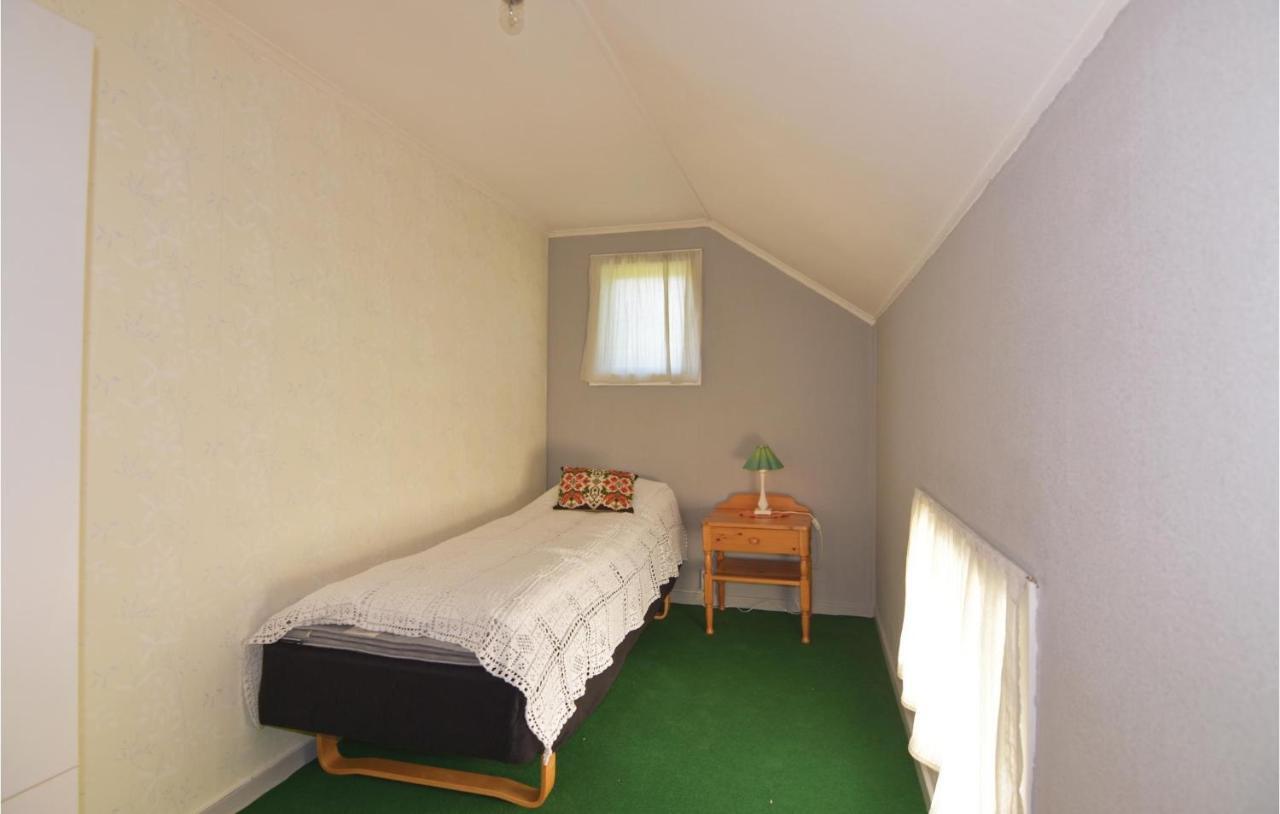 Nice Home In Amal With House A Mountain View 外观 照片